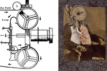 Pavle Levi: Kino drugim sredstvima