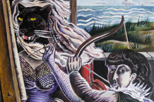 Mileta Prodanović: Moya Sesstra