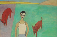 Dragan Jankov, More nade, slike 1985─2012.