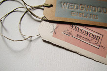 Nađa Stamenović: Wedgwood III