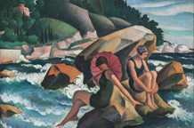 Građanski modernizam i popularna kultura