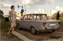 Iva Kontić: Mechanical Dream