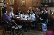 Maja Bekan: Tajne sile...