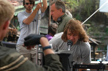 Aleksandar Anđić: Film iznutra