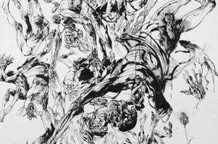 Slike Vladimira Veličkovića