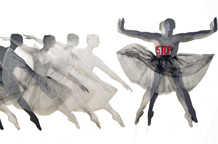 Snežana Pešić Rančić: Neminovnost življenja