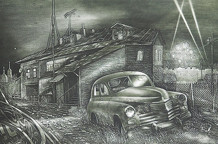 Izložba ruskih slikara