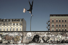 Božo Vasić: Izmeštanje - dnevnik emigranta