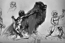 Dalibor Popović; Factory of Happiness