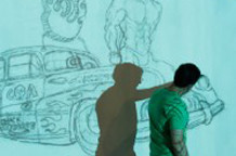 Predrag Damjanović: Death Proof...