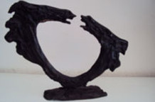 Skulpture Zorana Maleša