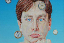 Tijana Fišić: Arhitektonika neba