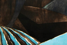 Anita Jovanović: Svetlost, refleksija, transparentnost