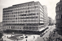 Beograd arhitekte Ratomira Bogojevića