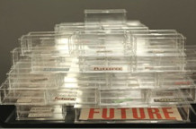 Nataša Vasiljević: 100% Made in Italy