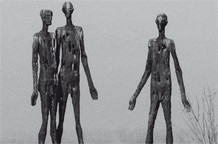 Skulpture Jovana Soldatovića