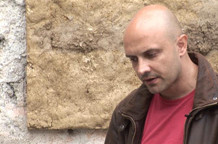 Đorđe Stanojević: Slikarstvo zemlje