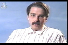 Nenad Glišić: Autoportret