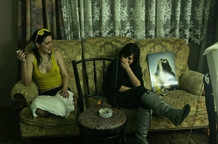 Press Photo Srbija 2012