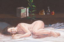 Slike Milana Miletića