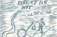 Marija Ilić (1959-2011) Memory Game