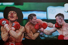 Predrag Damjanović: Izgubljeni pejzaž