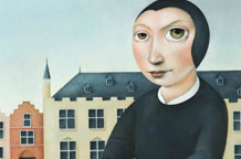 Portreti Slavka Krunića