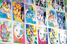 Smešne ljubavi Petera Ciuhe