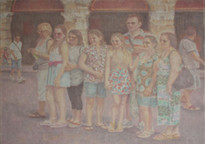 Vedrana Ivanović: Guide To Life