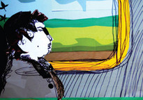 Kolaži Natalije Stanić