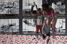 Lauba / Finalisti 2012.