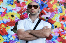 Nikola Macura: Interaktivna skulptura