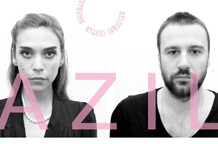 Marina Marković & Boris Šribar: AZIL