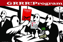 GRRR!Program
