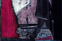 Grafike Cecilije Stamenković i Vladimira Parežanina