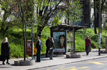 Andreja Kulunčić: Index žene