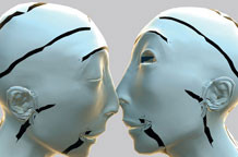 Nataša Teofilović: Soft Control