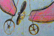 Emil Sfera: Točkovi