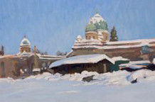 Zagrebačke impresije Marca Dalessia