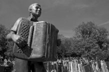 Zoran  Boldorac : Afterlife