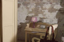 Mariele Cvetić: Svet po meni