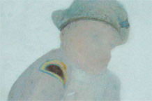 Crteži Koste Bogdanovića