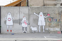 Dobri duhovi Savamale