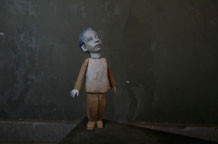 Izložba vajara Srbije 2013