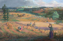 100 dela iz kolekcije Đure Popovića