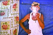 5. majska izložba ULUPUDS-a