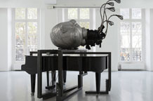 Mrđan Bajić: Na lepom plavom Dunavu