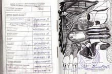 Darko Stojkov: Hiperboreja