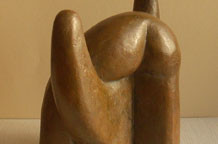 Magdalena Miočinović Andrić: Drugo doba