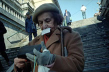 Krešimir Zadravec: Zagrepčani